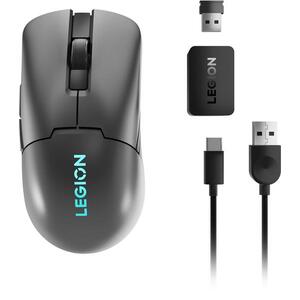 Lenovo Legion M600s Qi Wireless Gaming Mouse kép