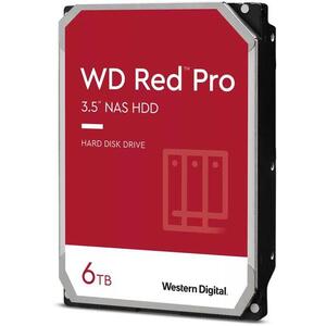 WD Red Pro 6TB kép
