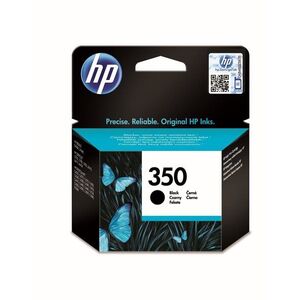 HP CB335EE sz. 350 fekete kép