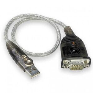 ATEN USB - RS 232 kép