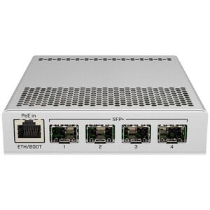 MIKROTIK CRS305-1G-4S+IN kép