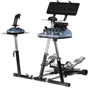 Wheel Stand Pro Thrustmaster Joystick TCA Airbus állvány kép