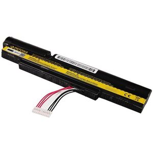 PATONA ACER Aspire 3830T/5830T kompatibilis, 4400 mAh, Li-Ion, 11, 1 V kép