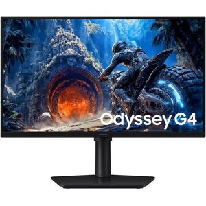 25" Samsung Odyssey G4 (G40H) kép