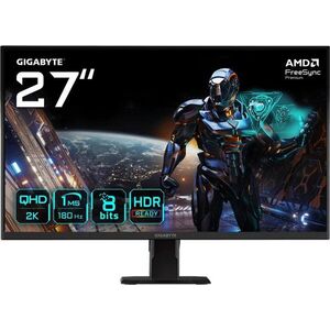 27" GIGABYTE GS27QA kép