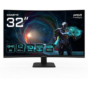 32" GIGABYTE GS32QCA kép