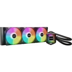 Be quiet! Pure Loop 3 LX, 360 mm kép