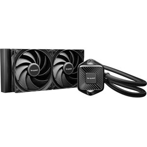 Be quiet! Pure Loop 3, 240 mm kép