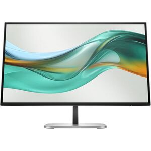 27" HP 527pu kép