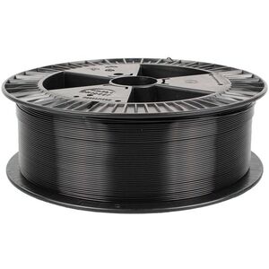 PM 3D nyomtatószál 1, 75 mm PETG 2 kg fekete kép