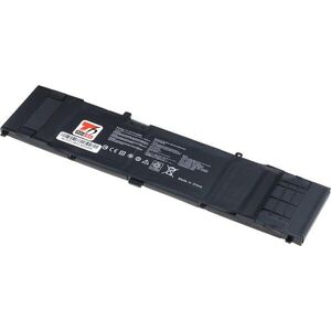 T6 Power Asus UX310U, UX410U, 4240 mAh, 48 Wh, 3 cellás, Li-pol kép