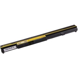 PATONA Lenovo B40 kompatibilis, 2200 mAh, Li-Ion, 14, 4 V, 45N1184 kép