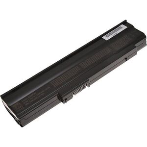 T6 Power Acer Extensa 5235, 5635 kompatibilis, 5200 mAh, 58 Wh, 6 cellás kép