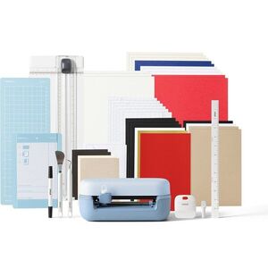 Cricut JOY 2 Essential Bundle (Blue) kép