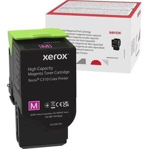 Xerox 006R04370 magenta kép