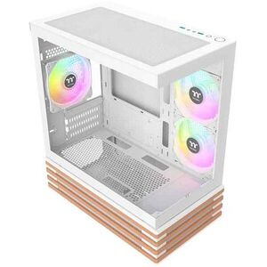 THERMALTAKE View 170 WS ARGB White kép
