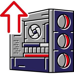 Upgrade PC/NTB kép