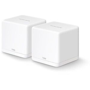 Mercusys Halo H30G(2-pack), WiFi Mesh system kép