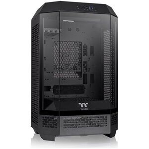 THERMALTAKE The Tower 300 Black kép
