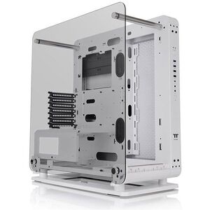 THERMALTAKE Core P6 Snow White kép
