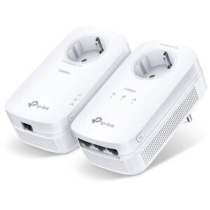 TP-Link TL-PA8033P Powerline KIT kép