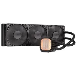 Corsair NAUTILUS 360 Black kép