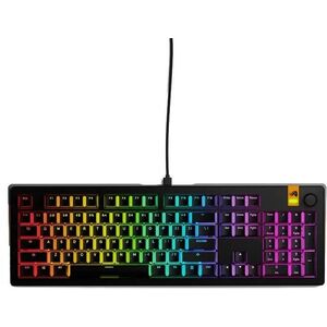 GLORIOUS GMMK 3 HE 100% Prebuilt Wired Black - US kép