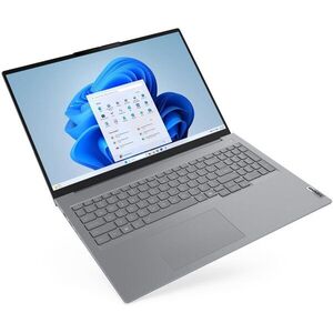 Lenovo ThinkBook 16 G8 IAL 21SK00A9HV Arctic Grey kép