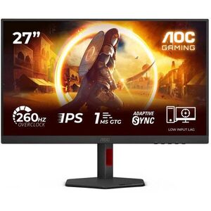 27" AOC 27G4ZR kép