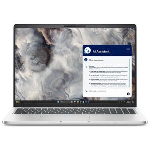 Dell Pro 16 Plus (PB16250) - ezüst kép