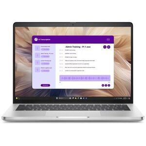 Dell Pro 14 Plus (PB14255) - ezüst kép