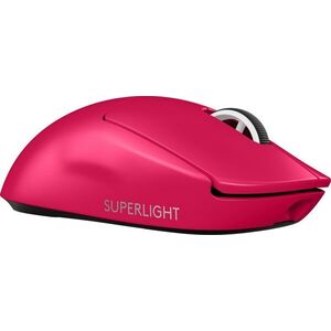 Logitech PRO X Superlight 2, rose kép