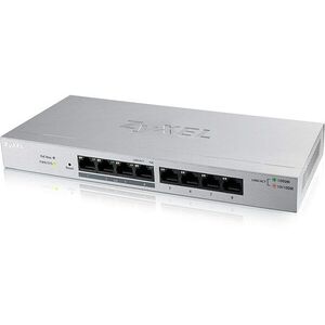 Zyxel GS1200-8HPV2 kép