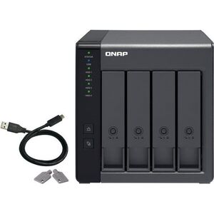QNAP TR-004 kép