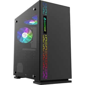 GameMax Dark Ranger / H605-TR kép