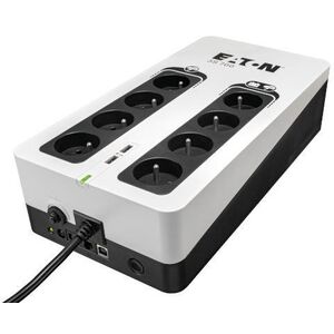 EATON UPS 3S 700 FR Tower, USB, USB töltő kép