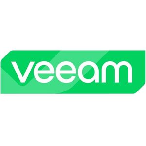 Veeam Backup Essentials Universal Subscription License - 4 years subs. Includes Enterprise Plus Edit kép