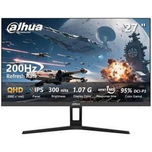 27" Dahua LM27-E331Y kép