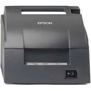 EPSON TM-U220IIB, Ethernet, EDG kép