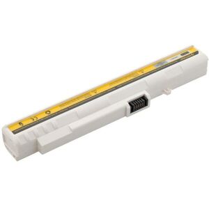 PATONA ACER ASPIRE ONE kompatibilis, 2200 mAh, Li-Ion, 11, 1 V, fehér kép