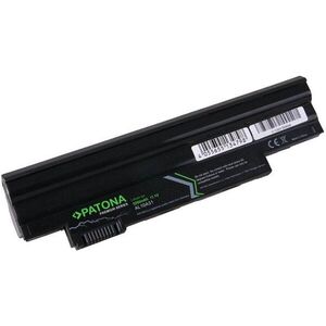 PATONA ACER AL10A31 kompatibilis, 5200 mAh, Li-Ion, 11, 1 V PREMIUM kép