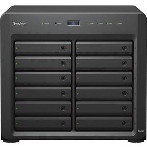 Synology DS2422+ kép