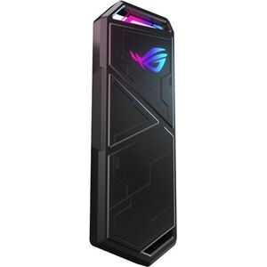 ASUS STRIX ARION LITE M.2 NVMe Alu SSD 10Gbps case (ESD-S1CL) kép