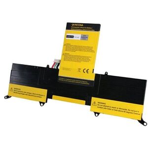 PATONA Acer Aspire S3 kompatibilis, 3280 mAh, Li-Pol, 11, 1 V kép