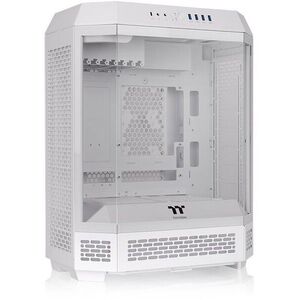THERMALTAKE The Tower 600 White kép