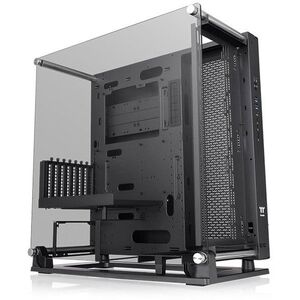 THERMALTAKE Core P3 TG Pro Black kép