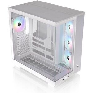 THERMALTAKE View 380 XL TG ARGB White kép
