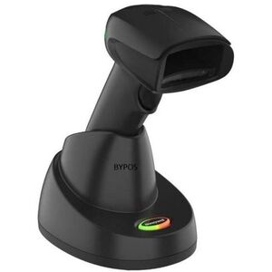 Honeywell Xenon 1952 HD - USB kit, fekete kép