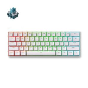 MCHOSE Ace 60 Pro Hall Effect TTC Uranus Magnetic Switch - Standard kép