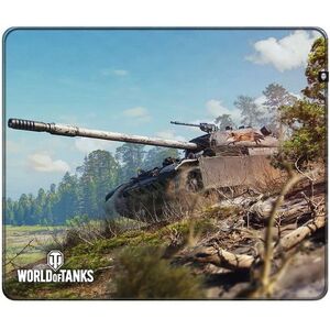 World of Tanks CS-52 LIS Out of the Woods - M kép